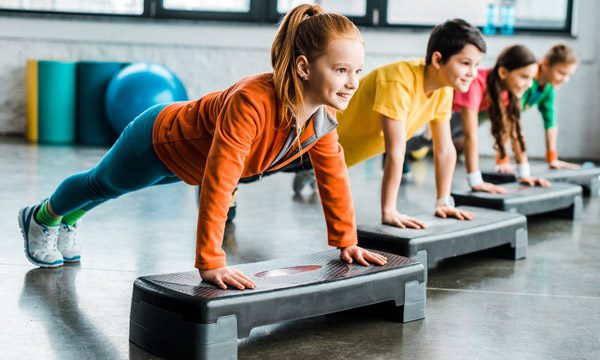 Childrens Boxing in Floral Park Long Island