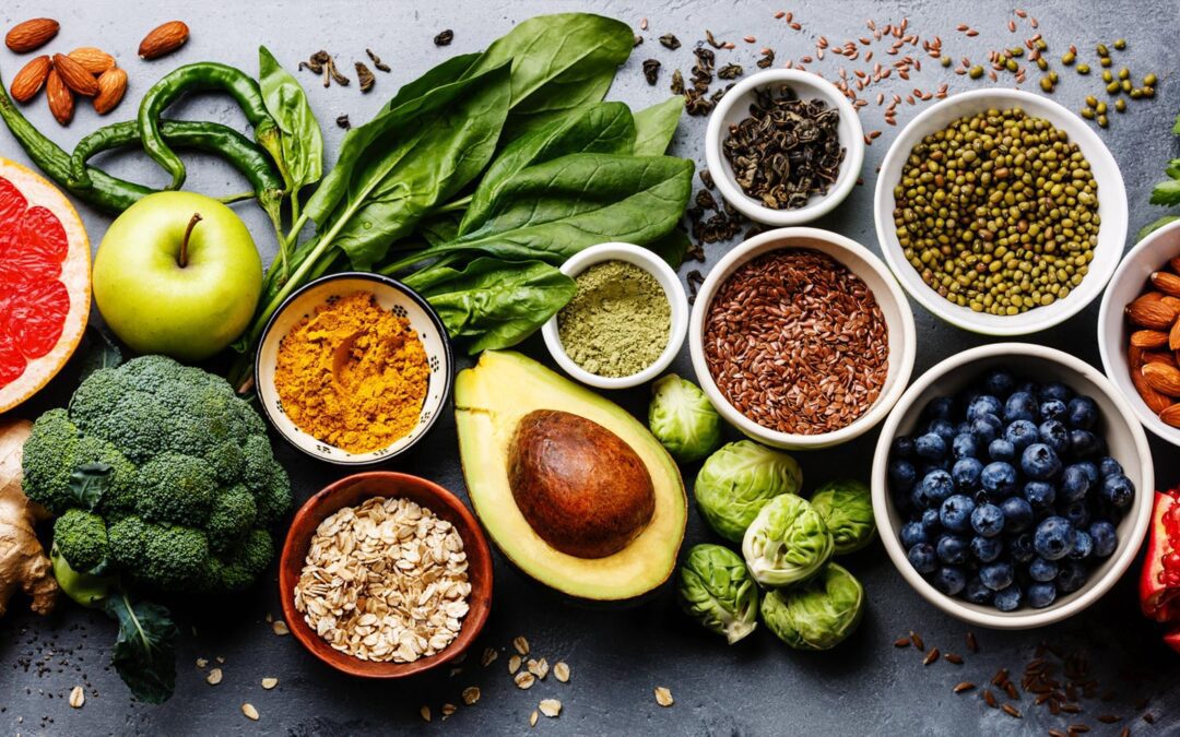 Health and Fitness Are Our Responsibility