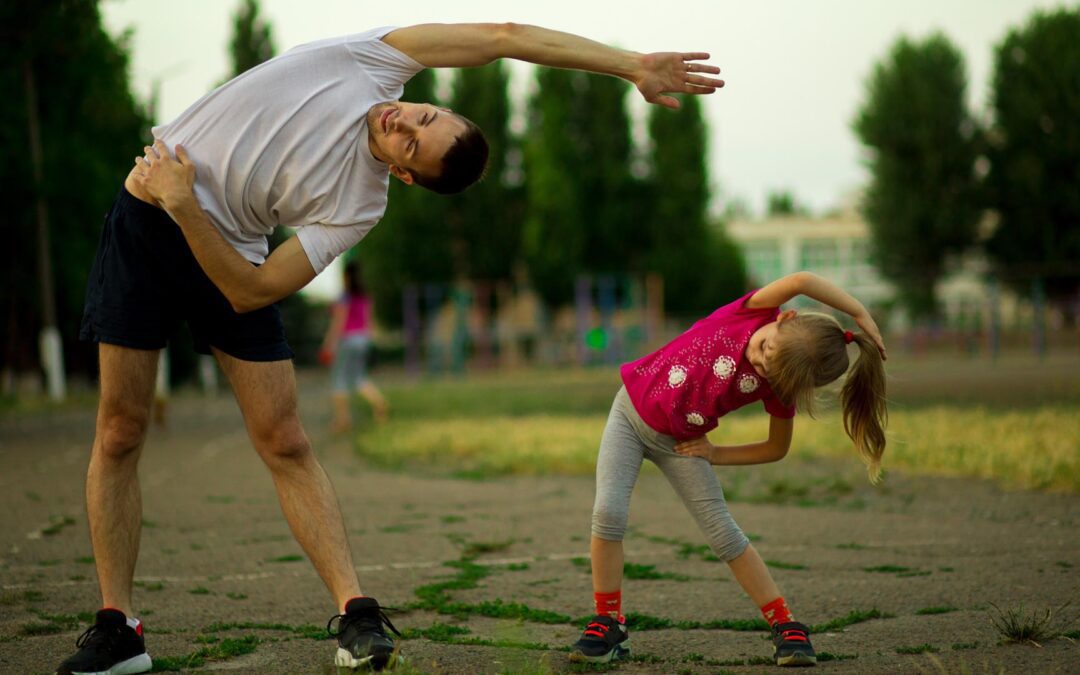 A Holistic Approach to Building Healthy Habits