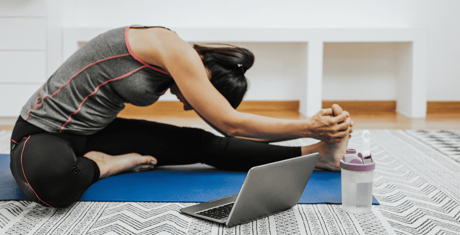 How To Stay Healthy And Fit With A Busy Schedule