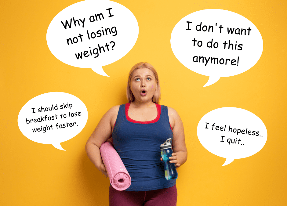 Why People Join Fitness Programs And Still Stay Out Of Shape