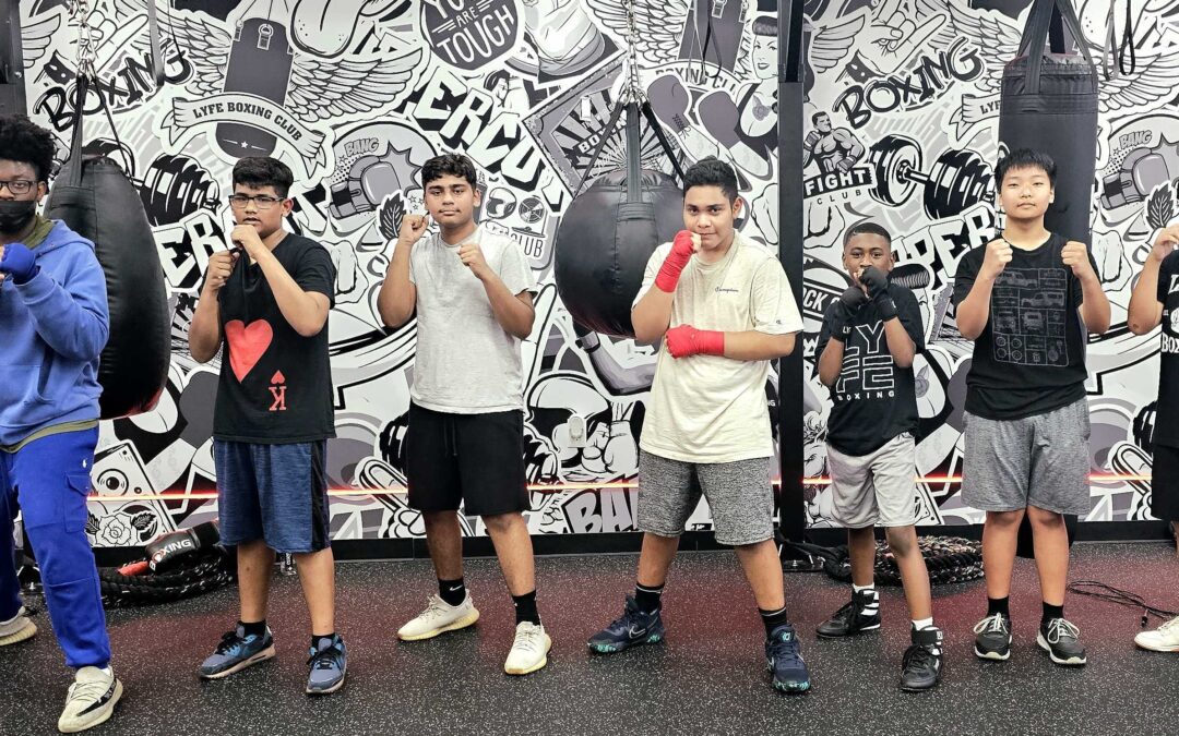 The Benefits of Enrolling Your Child in a Sport for Self-Defense and Confidence Boost