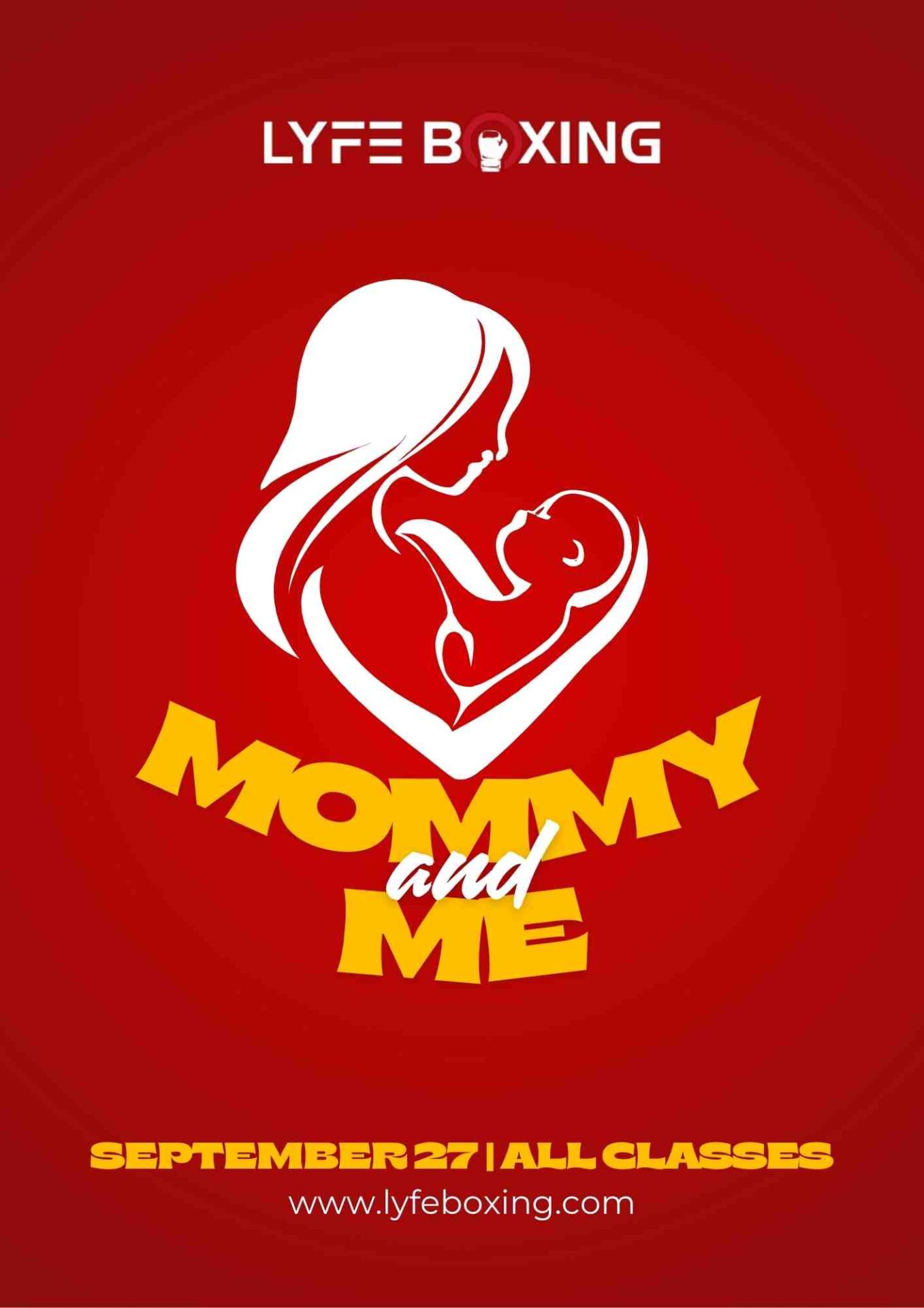 MOMMY AND ME SEP 2025