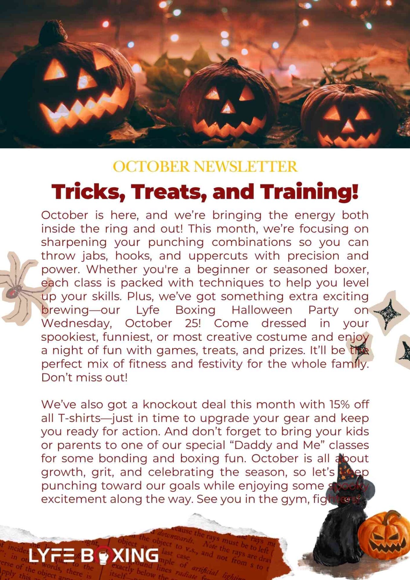2025 SEPT NEWSLETTER