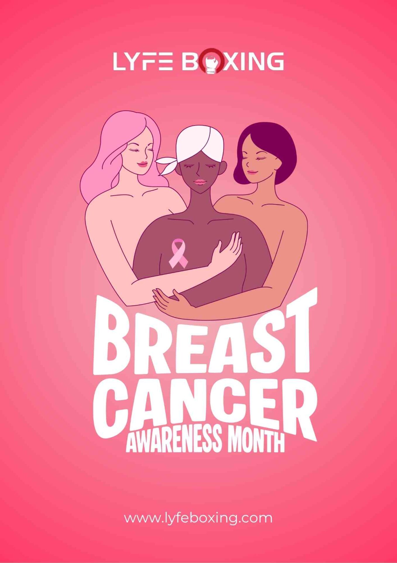 2025 breast cancer awareness month