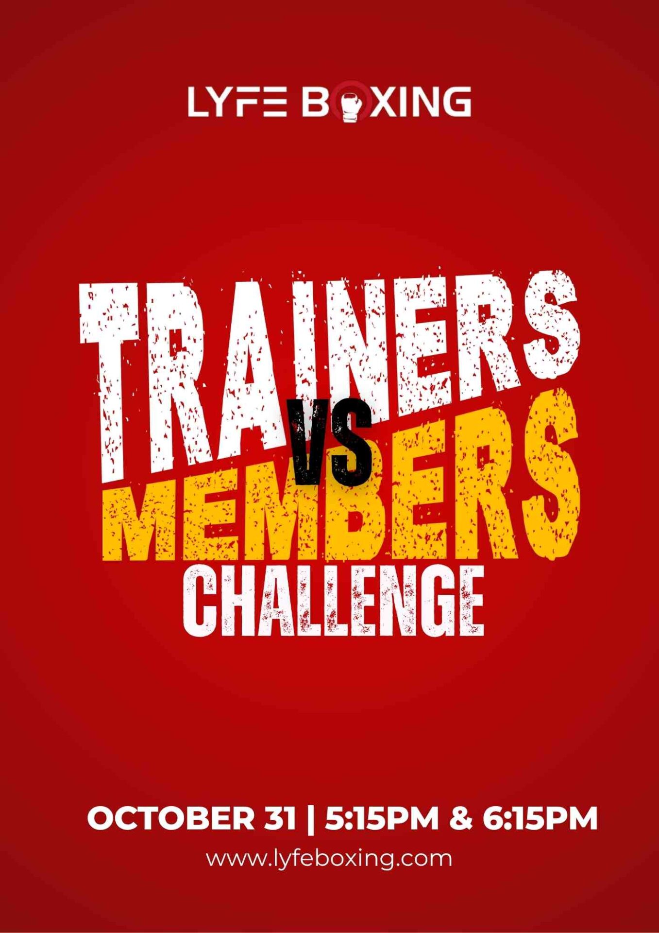 2025 trainers vs members