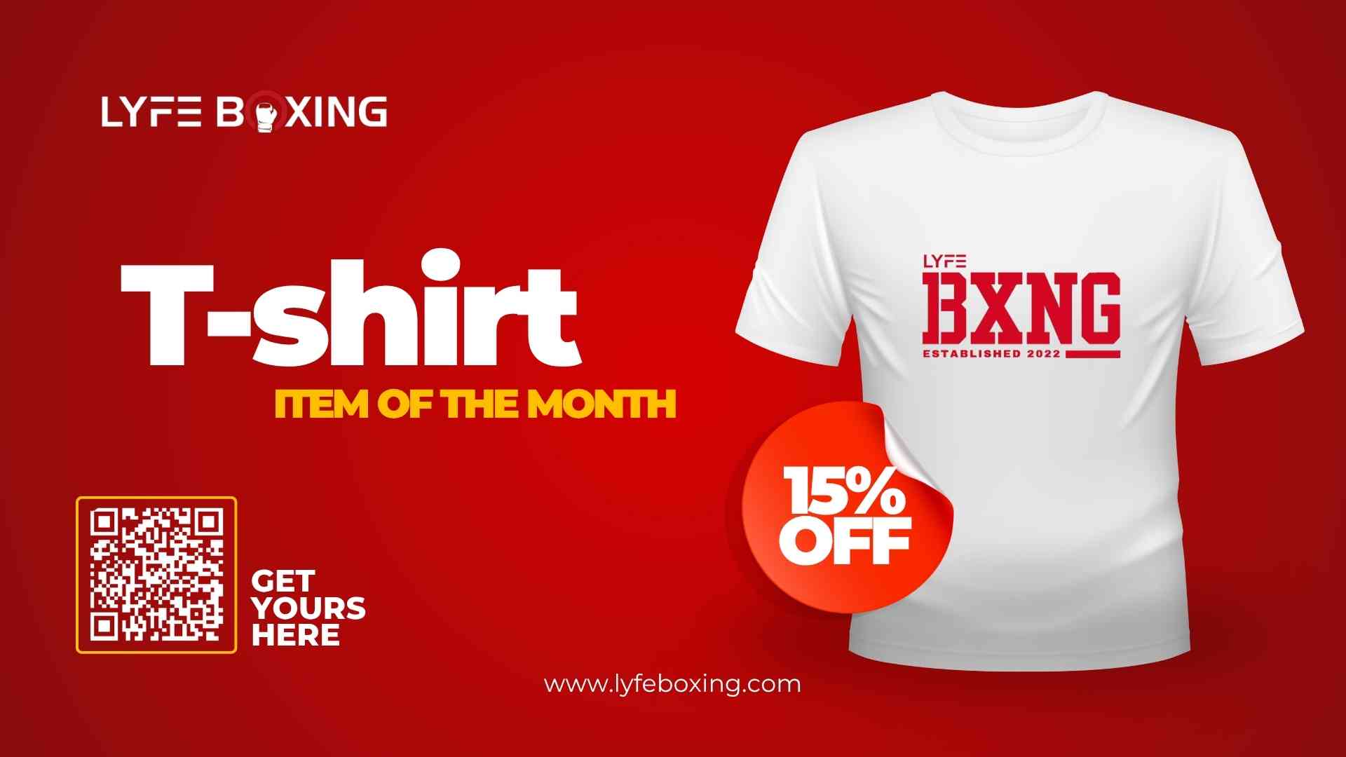 october 2025 item of the month
