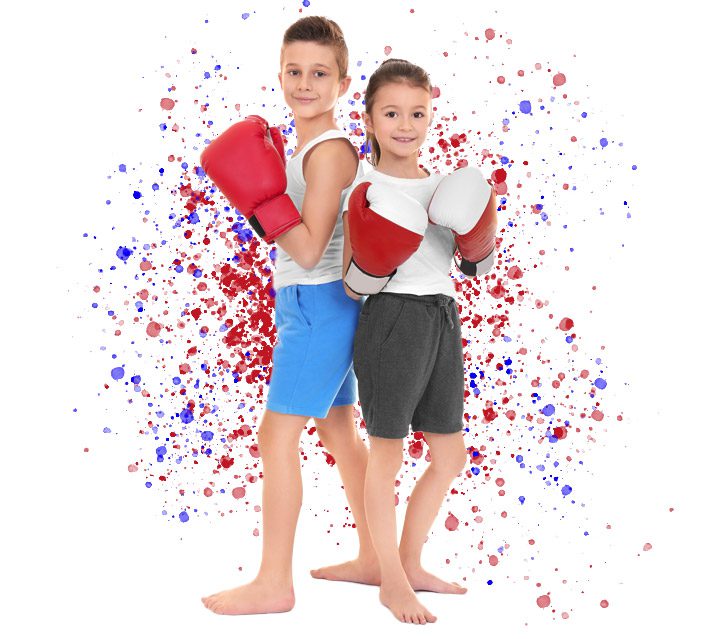 childrens-boxing-bellerose Boxing for Kids in Bellerose
