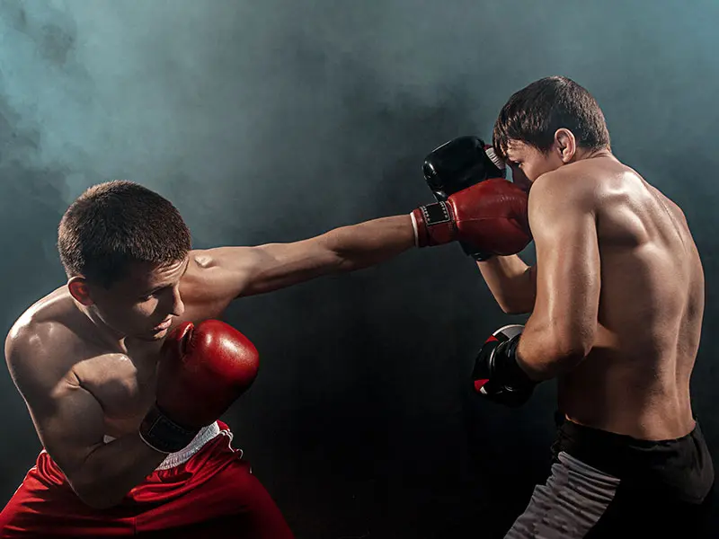 Boxing Classes in Great Neck