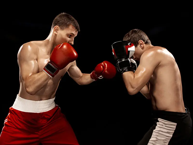 HIIT boxing classes in Great Neck