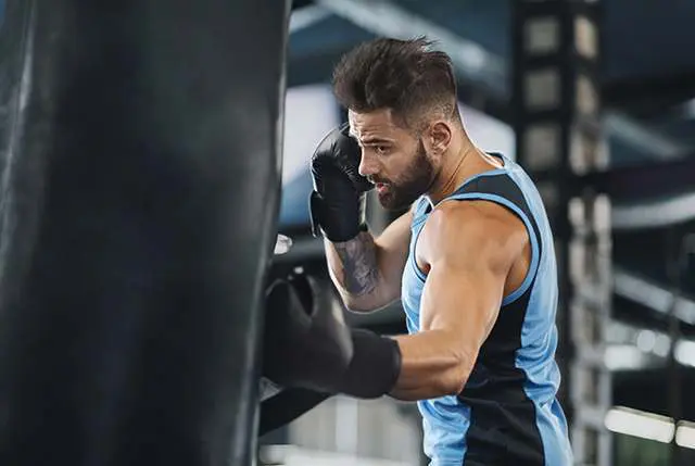 Boxing Program for Women in Great Neck