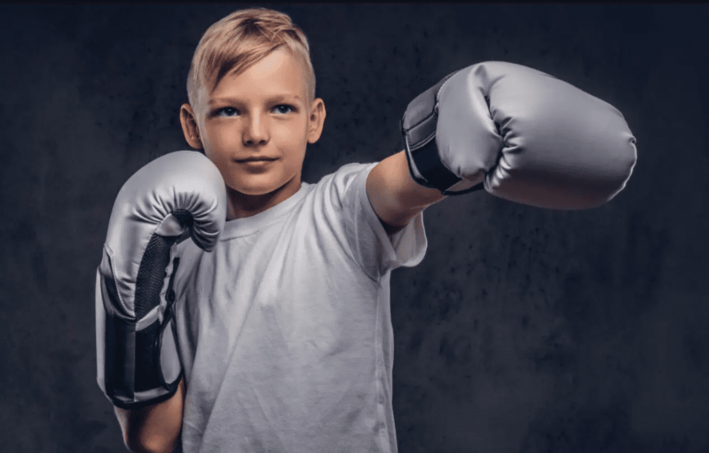 Kids Fitness classes in Great neck