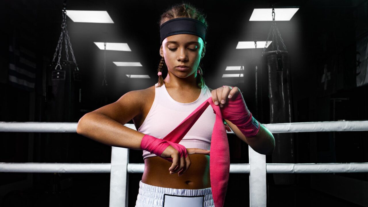 Boxing Lessons in Floral Park Long Island Lyfe Boxing