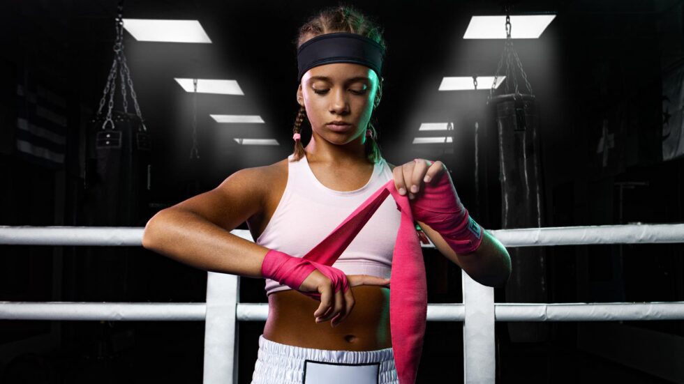 Boxing Lessons in Floral Park Long Island Lyfe Boxing