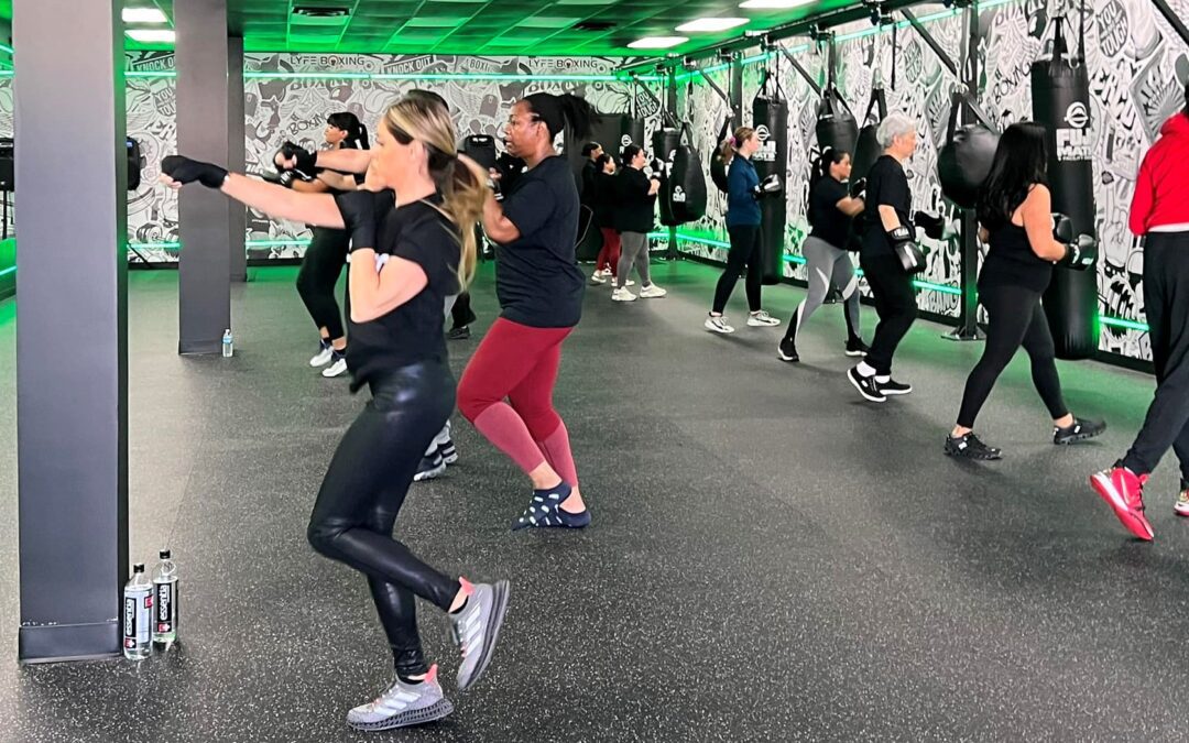 The Importance of Cardio Exercise