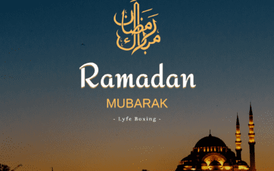 Managing Fasting and Workout During Ramadan