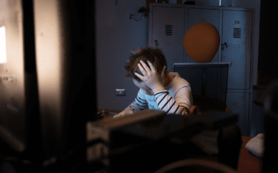 How Online Games Affect Kid’s Health