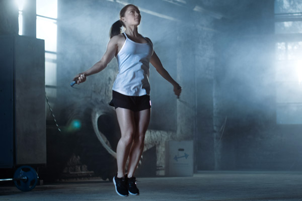 Boxing classes for Women in Bellerose